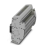 Phoenix Contact UTRE Series UTRE 6-2/15 Non-Fused Terminal Block, 30-Way, 30A, 24 → 8 AWG Wire, Screw Termination