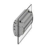 Phoenix Contact FAME 2 Series PTWE 6-2/14 Non-Fused Terminal Block, 28-Way, 30A, 20 → 8 AWG Wire, Push In