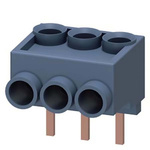Siemens Terminal Strip, 8 AWG Wire