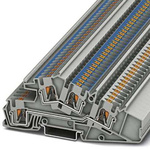 Phoenix Contact PTI Series PTI 4-L/N Terminal Block
