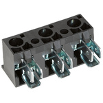 Electro Terminal FKL 1 Series Screw Terminal, 2-Way, 24A, Screw Termination