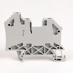 Rockwell Automation 1492 Series Screw Terminal, 2-Way, 32A, 30 → 10 AWG Wire, Screw Cage Termination
