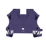 Rockwell Automation 1492 Series Screw Terminal, 2-Way, 35A, 26 → 10 AWG Wire, Screw Cage Termination