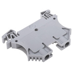 Rockwell Automation 1492 Series Screw Terminal, 2-Way, 50A, 22 → 8 AWG Wire, Screw Cage Termination