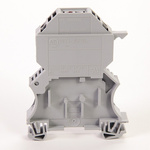 Rockwell Automation 1492 Series Screw Terminal, 2-Way, 16A, 22 → 8 AWG Wire, Screw Cage Termination