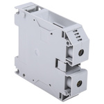 Rockwell Automation 1492 Series Screw Terminal, 3-Way, 205A, 4 → 250 AWG Wire, Screw Cage Termination