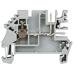 Rockwell Automation 1492 Series Screw Terminal, 2-Way, 20A, 26 → 12 AWG Wire, Screw Cage Termination