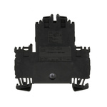 Rockwell Automation 1492 Series Screw Terminal, 4-Way, 24A, 22 → 12 AWG Wire, Screw Cage Termination