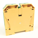 Rockwell Automation 1492 Series Screw Terminal, 3-Way, 10A, 22 → 12 Wire, Screw Cage Termination