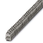 Phoenix Contact Terminal Block, 76A, 1.5 → 16 mm² Wire, Screw Termination