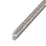 Phoenix Contact Terminal Block, 125A, 2.5 → 35 mm² Wire, Screw Termination