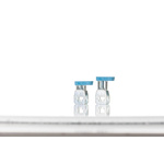 Phoenix Contact AKG Series Terminal Block, 76A, 14 → 6 AWG Wire, Screw Termination