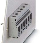 Phoenix Contact Terminal Block, 41A, Screw Termination