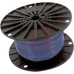 Cable; 18 AWG; 7 x 0.010; -25  degC;   degC; 600 V; Stranded Bare Copper; PVC