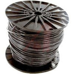 Cable; 12 AWG; 7 x 0.0185; -25  degC;   degC; 600 V; Stranded Bare Copper; PVC
