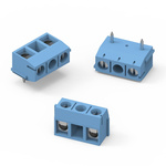 Wurth Elektronik Terminal Block, 1-Way, 16A, 22 → 14 Wire