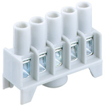 Gunther Spelsberg Terminal Block, 5-Way, 2.5/4 mm² Wire
