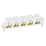 Gunther Spelsberg Terminal Block, 5-Way, 10 mm² Wire