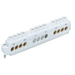 Gunther Spelsberg Terminal Block, 16 mm² Wire