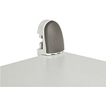 Legrand Wall Mount for use with Atlantic Metal Cabinet