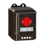 Enclosure Heater, 500W, 115V, 142mm x 88mm x 126mm