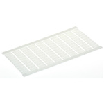 Entrelec, RC Marker Card for use with Terminal Blocks