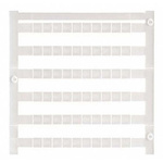 Weidmuller Terminal Marker for use with Electronic Sub-Assemblies, Plug-In Connectors, Weidmuller Cable Connectors