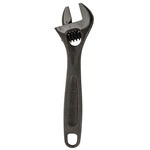 Facom Adjustable Spanner, 155 mm Overall Length, 20mm Max Jaw Capacity