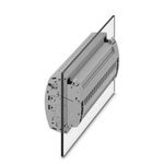 Phoenix Contact FAME 2 Series PTWE 6-2/18 Non-Fused Terminal Block, 36-Way, 30A, 20 → 8 AWG Wire, Push In