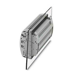 Phoenix Contact UTWE Series UTWE 6-2/15 Non-Fused Terminal Block, 30-Way, 30A, 24 → 8 AWG Wire, Screw Termination