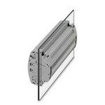 Phoenix Contact UTWE Series UTWE 6-2/21 Non-Fused Terminal Block, 42-Way, 30A, 24 → 8 AWG Wire, Screw Termination
