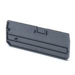 Omron XW5E Series Series End Plate