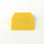 Rockwell Automation, 1492 End Barrier for use with 1492-W3, W4, WG4