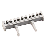 Rockwell Automation, 1492-GM35 Group Marker Carrier for use with Fast Track Printer