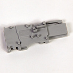 Rockwell Automation, 1492-GSTP Individual Plug-in Connector for use with Flexible Configuration Blocks