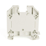 Rockwell Automation 1492-J16 Series Feed Through Terminal Block, 2-Way, 85A, 18 - 4 AWG Wire, Screw Termination