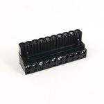 Rockwell Automation, 1492 Plug-in Connection Block for use with Terminal Blocks