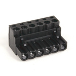 Rockwell Automation, 1492 Plug-in Connection Block for use with Terminal Blocks