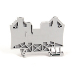 Rockwell Automation 1492 Series Screw Terminal, 4-Way, 30A, 30 → 10 AWG Wire, Screw Cage Termination