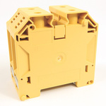 Rockwell Automation 1492 Series Screw Terminal, 3-Way, 150A, 10 → 1/0 AWG Wire, Screw Cage Termination