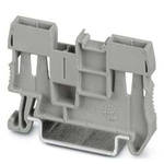 Phoenix Contact, 5, ST 2 Latching flange for use with COMBI Connectors