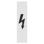 Siemens, 8WA18 Cover for use with Terminal Blocks