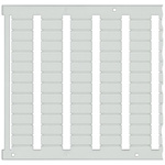 Siemens, 8WH8202 Marker Strip for use with Standard Labelling System, Terminal Block