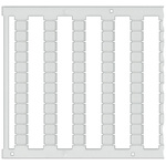 Siemens, 8WH8203 Marker Strip for use with Standard Labelling System, Terminal Block
