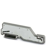 Phoenix Contact, AB-SK 65 Support Bracket for use with Busbars
