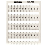 Wago, WMB Snap On for use with  for use with Terminal Blocks