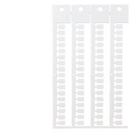 Siemens, 8WA Inscription Label for use with  for use with Terminal Blocks