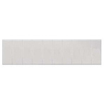 Siemens, 8WH Labeling Plate for use with  for use with Terminal Blocks