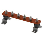 nVent ERICO, Electrical Earth Bar Electrical Earth Bar for use with Eenergy Storage