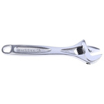 Facom Adjustable Spanner, 255 mm Overall Length, 30mm Max Jaw Capacity